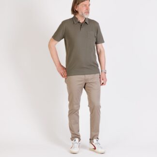 Sunspel: Riviera polo shirt