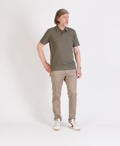Sunspel: Riviera polo shirt