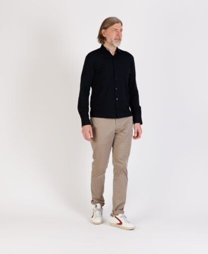 Magazzino Ricambi: Camicia  Ossigeno Manica Lunga – Bild 2