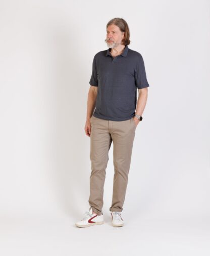Magazzino Ricambi: Polo Skipper/Lino Stretch
