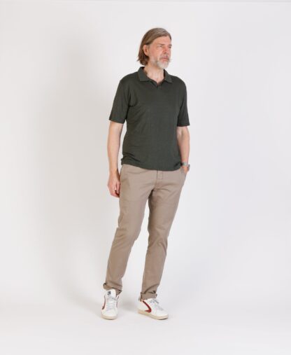 Magazzino Ricambi: Polo Skipper/Lino Stretch – Bild 3