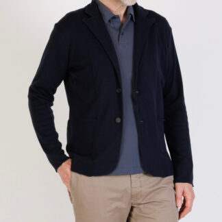 Magazzino Ricambi: Giacca Monopetto Cotone