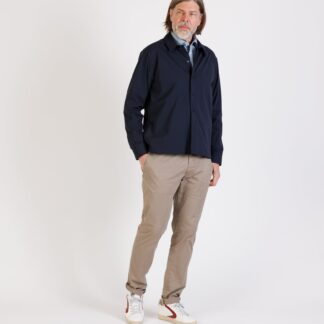 XACUS: Active Overshirt