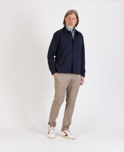 XACUS: Active Overshirt