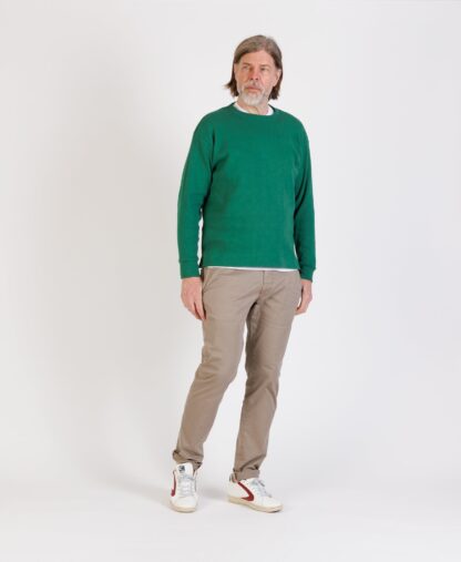 Nitto Knitwear: Vahe