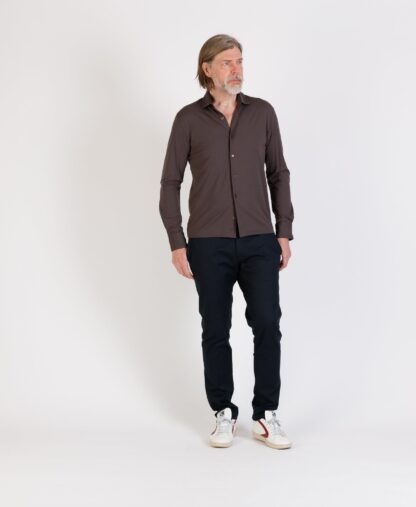 Magazzino Ricambi: Camicia  Ossigeno Manica Lunga – Bild 3
