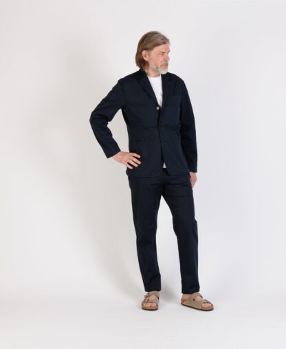 Universal Works: London Jacket/Twill
