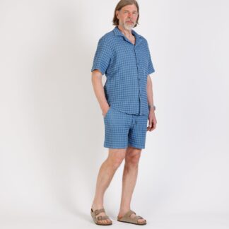 OAS: Coronet Cuba Waffle Shirt