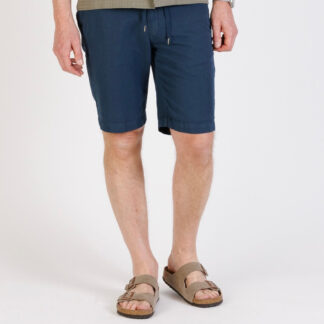 Briglia: Malibo Linen mix Shorts