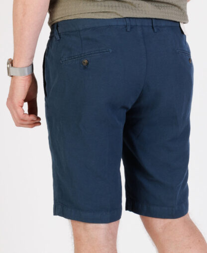 Briglia: Malibo Linen mix Shorts – Bild 3