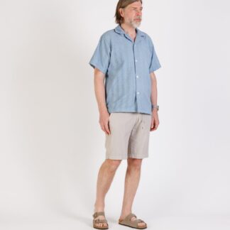 OAS: Ancora Cuba Terry Shirt
