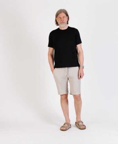 Sunspel: Short sleeve crew neck t-shirt – Bild 3