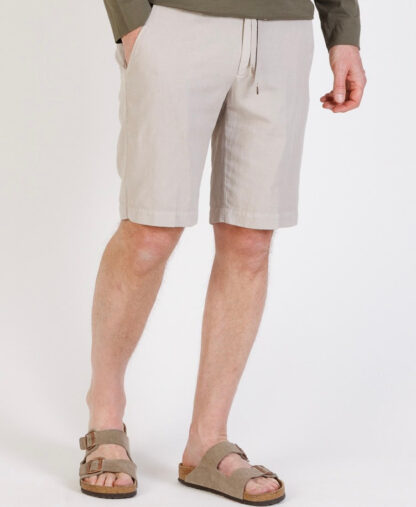 Briglia: Malibo Linen mix Shorts – Bild 2