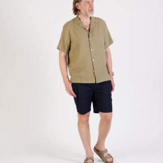 Portuguese Flannel: Grain