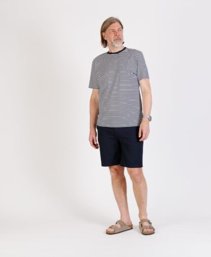 Sunspel: Short sleeve crew neck t-shirt – Bild 5