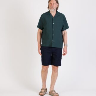 Portuguese Flannel: Flamé