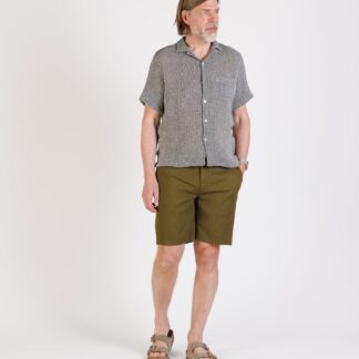 Portuguese Flannel: Agora Knit