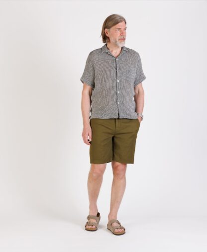 Portuguese Flannel: Agora Knit