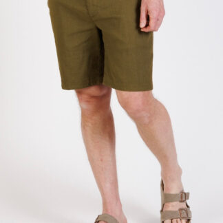 Tela Genova: Paride Shorts