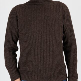 Harley: Roll-neck Sweater