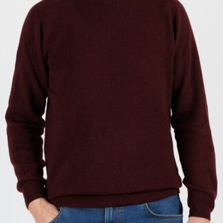 Harley: Crewneck Sweater, 90/10