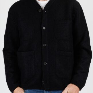 Universal Works: Cardigan