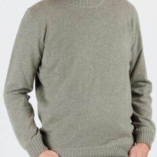 Magazzino Ricambi: Sweater/Girocollo Felted Iconico