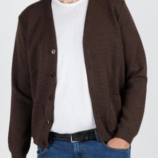 Nitto Knitwear: Youri Cardigan