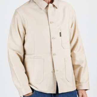 Le Laboureur: Veston - Moleskin