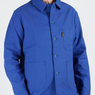 Le Laboureur: Veston - Cotton