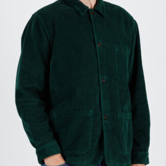 Portuguese Flannel: Labura Jacket in Corduroy