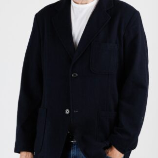 Universal Works: Two Button Jacket in Wool