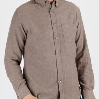 Portuguese Flannel: Espiga Flannel Shirt