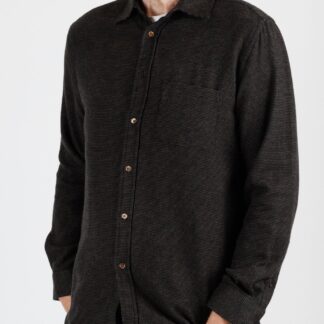 Portuguese Flannel: Sounds Flannel Shirt