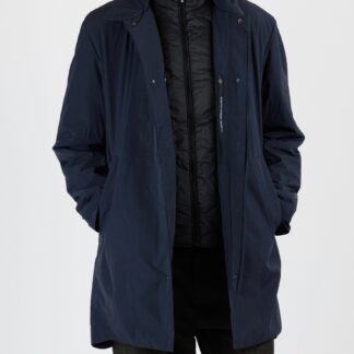 Krakatau: BLERIOT Trench coat