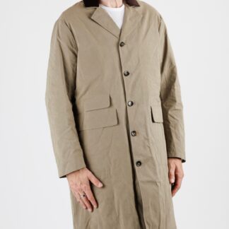 L'Impermeabile: New Gabban Peach Cot