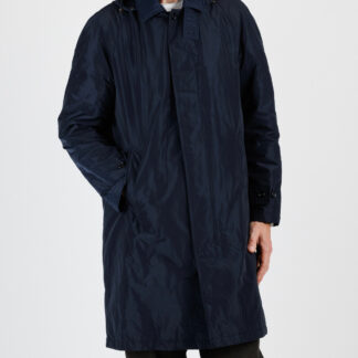 L'Impermeabile: Holland FW/Memo