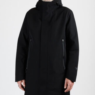 Krakatau: PLANCK Liner Parka