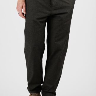 Universal Works: Military Chino, Luca Suiting