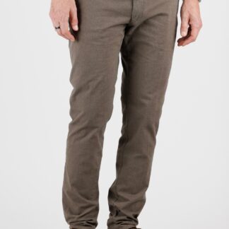 Inctotex: Overdied Microstructure