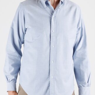 Oxford Shirt
