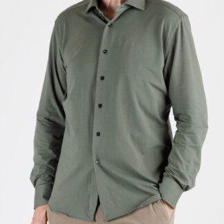 Xacus: Taylor Natural Active Shirt