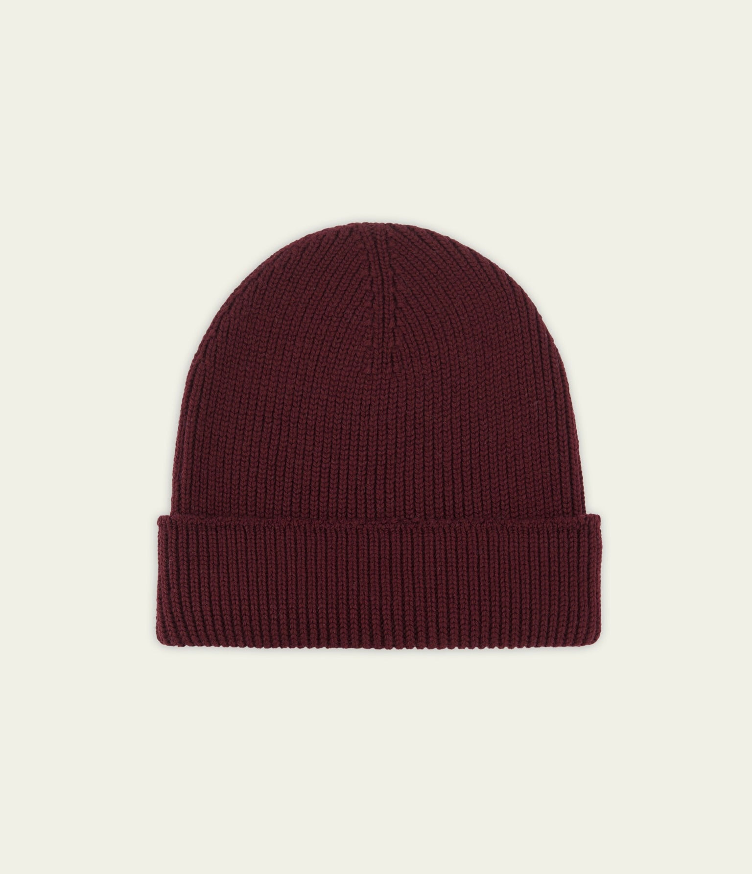 Nitto Knitwear: Bonnet Ara – Bild 3