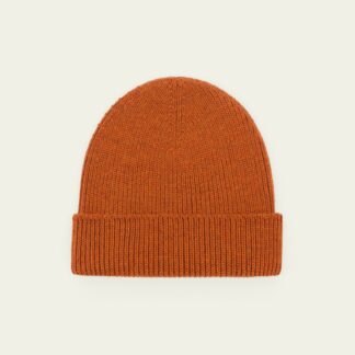 Nitto Knitwear:  Bonnet Ara