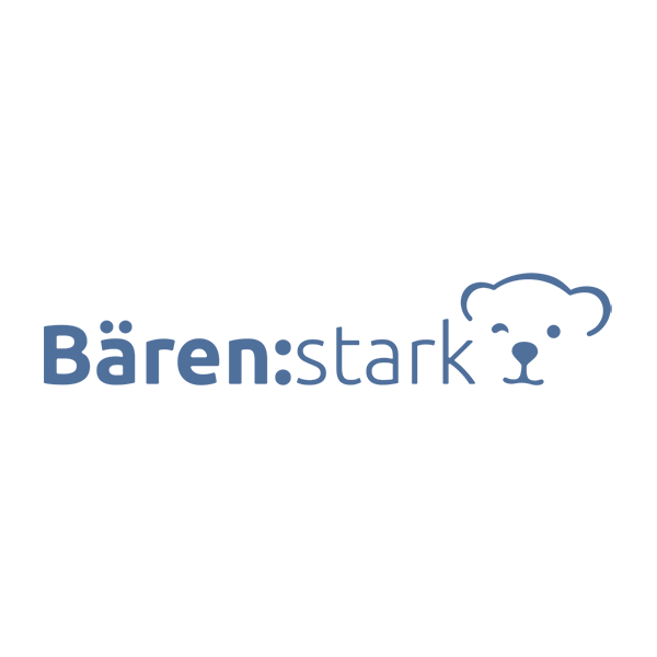 Bärenstark