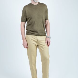 Tela Genova: Duilio