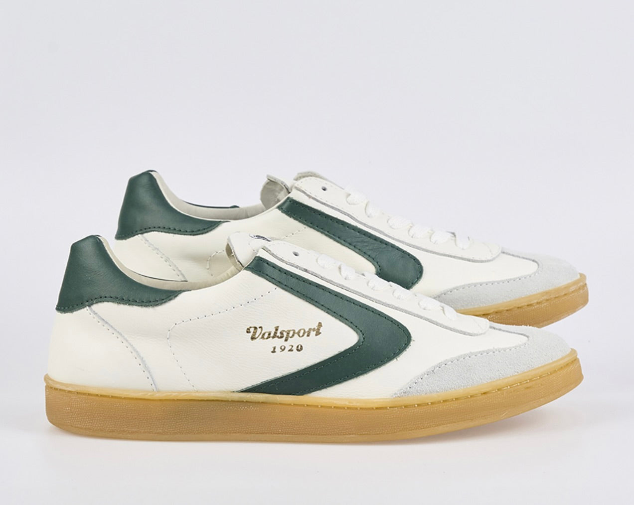 Valsport: Olympia Leather