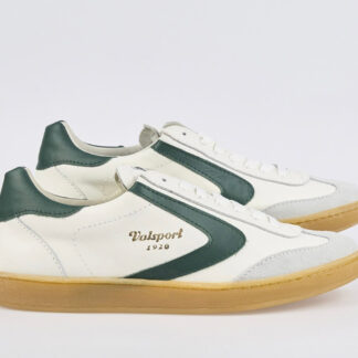 Valsport:  Olympia Leather