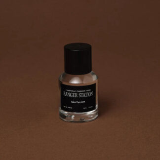 Ranger Station: Santalum