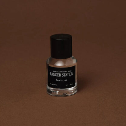 Ranger Station: Santalum